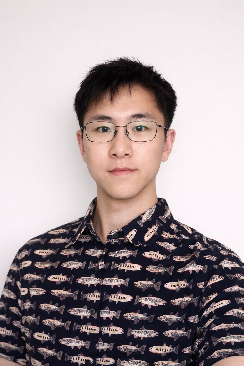 Xiang Liu